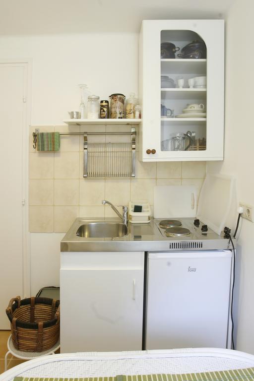 Harangvirag 36 Apartman Kismaros Buitenkant foto