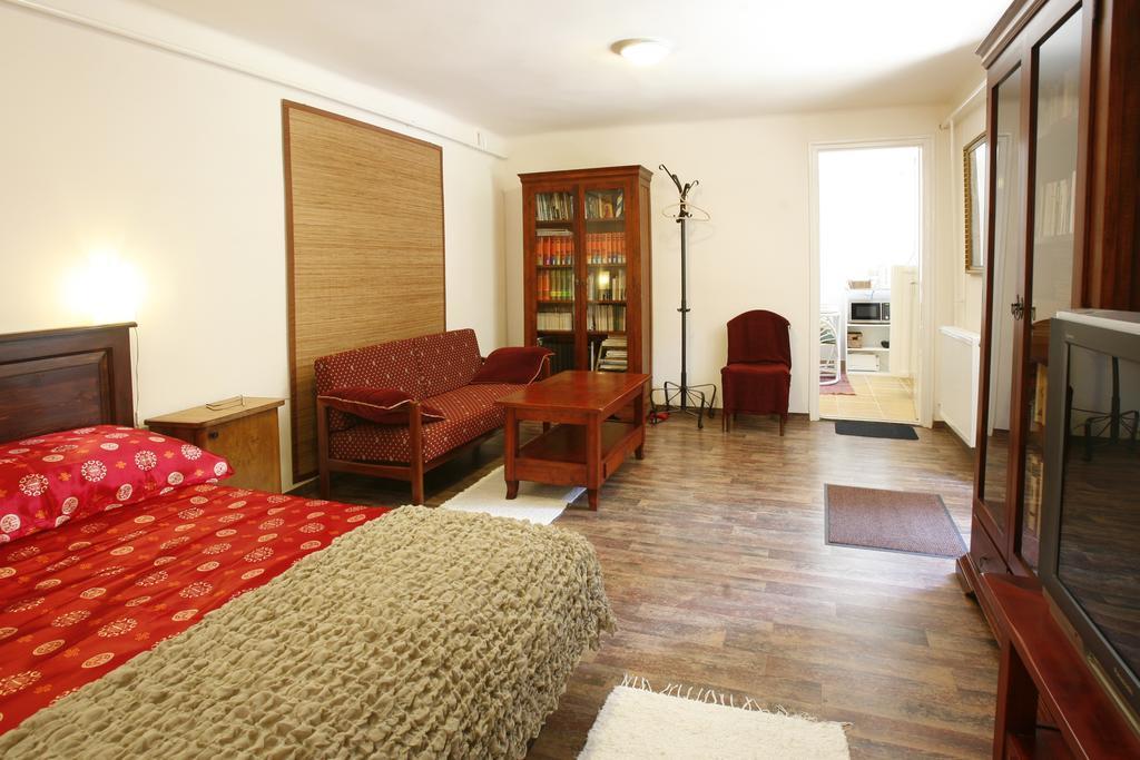 Harangvirag 36 Apartman Kismaros Buitenkant foto